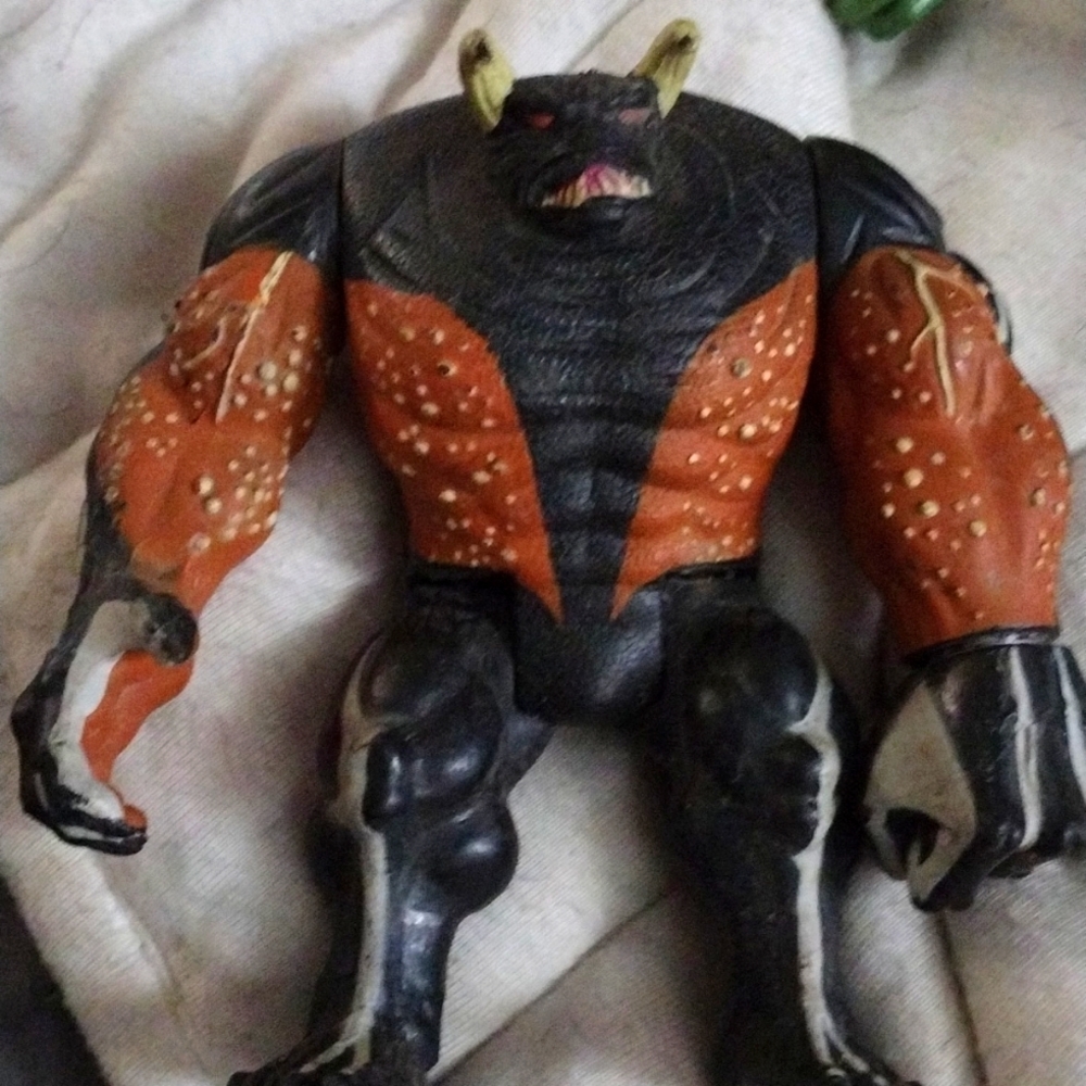 Action figure